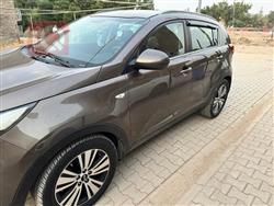 کیا سپۆرتاج